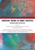 Emerging Trends in Smart Societies (eBook, PDF)
