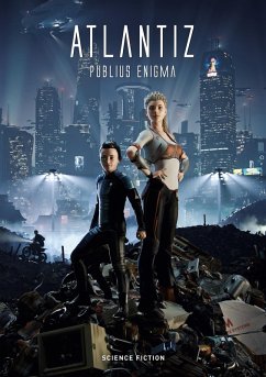 Cover Atlantiz (eBook, ePUB)