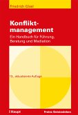 Konfliktmanagement (eBook, PDF)