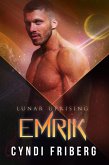 Emrik (Lunar Uprising, #6) (eBook, ePUB)