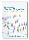 Introduction to Social Cognition (eBook, ePUB)