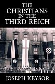 The Christians In The Third Reich (eBook, ePUB)