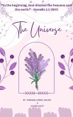 The Universe (YAHWEH, #11) (eBook, ePUB)