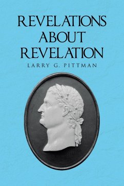 Cover Revelations about Revelation (eBook, ePUB)