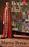 Boracic Lint (eBook, ePUB) Boracic Lint (eBook, ePUB)