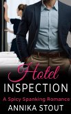 Hotel Inspection (eBook, ePUB)
