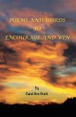 Poems and Words to Encourage and Win (eBook, ePUB) Poems and Words to Encourage and Win (eBook, ePUB)