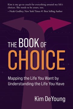 Cover The Book of Choice (eBook, ePUB)