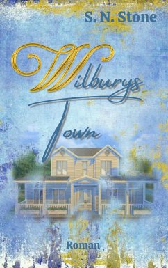 Wilburys Town (eBook, ePUB) - Stone, S. N.