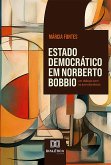 Estado Democrático em Norberto Bobbio (eBook, ePUB)