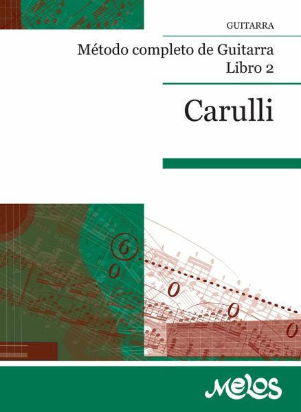 Carulli (eBook, PDF)