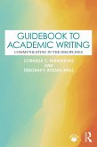 Guidebook to Academic Writing (eBook, PDF)