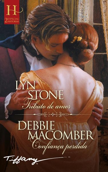 Tributo de amor - Confiança perdida (eBook, ePUB) Tributo de amor - Confiança perdida (eBook, ePUB)