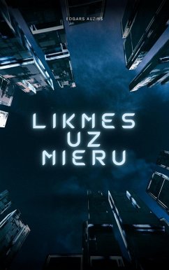 Cover Likmes uz mieru (eBook, ePUB)