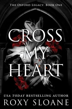 Cover Cross My Heart (eBook, ePUB)