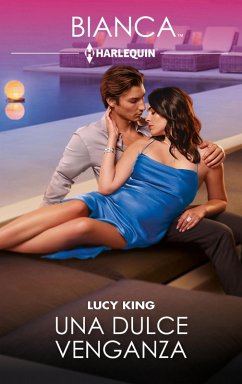 Cover Una dulce venganza (eBook, ePUB)