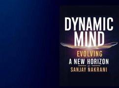 Dynamic Mind Evolving (eBook, ePUB) - Nakrani, Sanjay