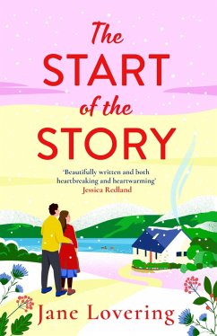 Cover The Start of the Story (eBook, ePUB)