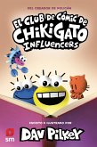 El Club de Cómic de Chikigato 5: Influencers (eBook, ePUB)