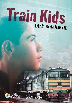 Train Kids (epub) (eBook, ePUB) - Reinhardt, Dirk; Franquesa Gòdia, Montserrat