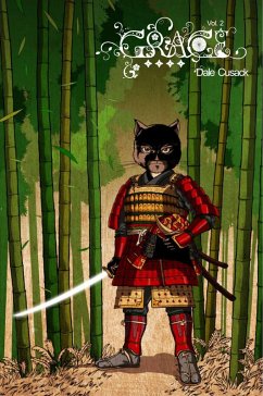 Grace and the Revenge of the Drawl (The Grace Trilogy, #2) (eBook, ePUB) - Cusack, Dale