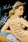 Adventures in the Louvre (eBook, ePUB) Adventures in the Louvre (eBook, ePUB)