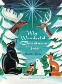 My Wonderful Christmas Tree (eBook, ePUB) My Wonderful Christmas Tree (eBook, ePUB)