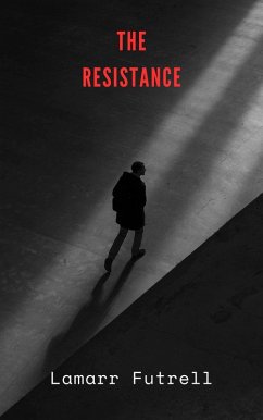 Cover The Resistance (eBook, ePUB)