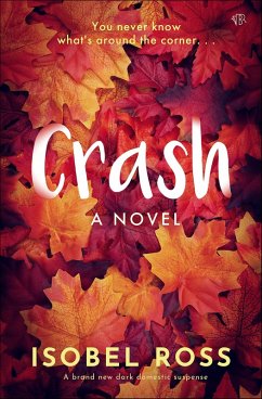 Cover Crash (eBook, ePUB)