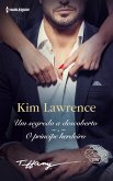 Um segredo a descoberto - O príncipe herdeiro (eBook, ePUB) Um segredo a descoberto - O príncipe herdeiro (eBook, ePUB)