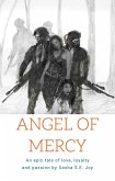 Angel of Mercy (The Wolf Squad series, #3) (eBook, ePUB)