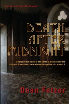 Death After Midnight (eBook, ePUB) - Fetzer, Dean