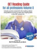 OET Reading Guide Volume II (eBook, ePUB)