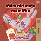 Mám rád moju mamičku (eBook, ePUB)