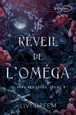 Le Réveil de l'Oméga (eBook, ePUB) Le Réveil de l'Oméga (eBook, ePUB)