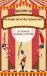The Tragic Fall of the Flying Fatale -... - Bild 1