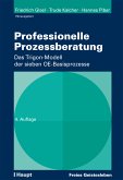 Professionelle Prozessberatung (eBook, PDF)