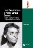 From Chromosomes to Mobile Genetic Elements (eBook, ePUB)