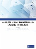 Computer Science Engineering and Emerging Technologies (eBook, PDF)