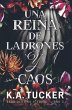 Una reina de ladrones y caos (eBook,... - Bild 1