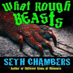 What Rough Beasts (eBook, ePUB) What Rough Beasts (eBook, ePUB)
