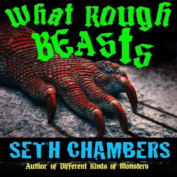 What Rough Beasts (eBook, ePUB)