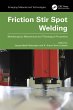 Friction Stir Spot Welding (eBook, ePUB) - Bild 1