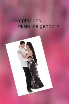 Cover Temptations (eBook, ePUB)