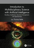 Introduction to Multidisciplinary Science with Artificial Intelligence (eBook, ePUB)