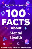 100 Facts About Mental Health (eBook, ePUB)