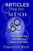 Articles for the Mind (eBook, ePUB)