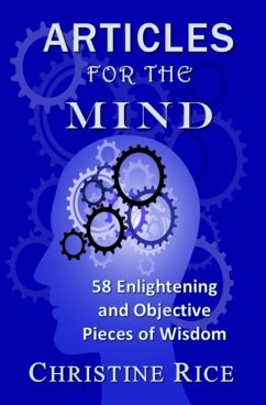 Cover Articles for the Mind (eBook, ePUB)