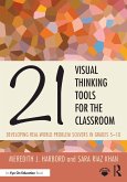 21 Visual Thinking Tools for the Classroom (eBook, ePUB)