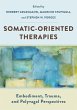 Somatic-Oriented Therapies (eBook, ePUB) - Bild 1